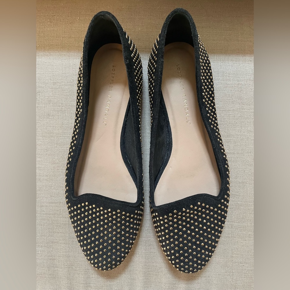 Loeffler Randall Ballet Flats